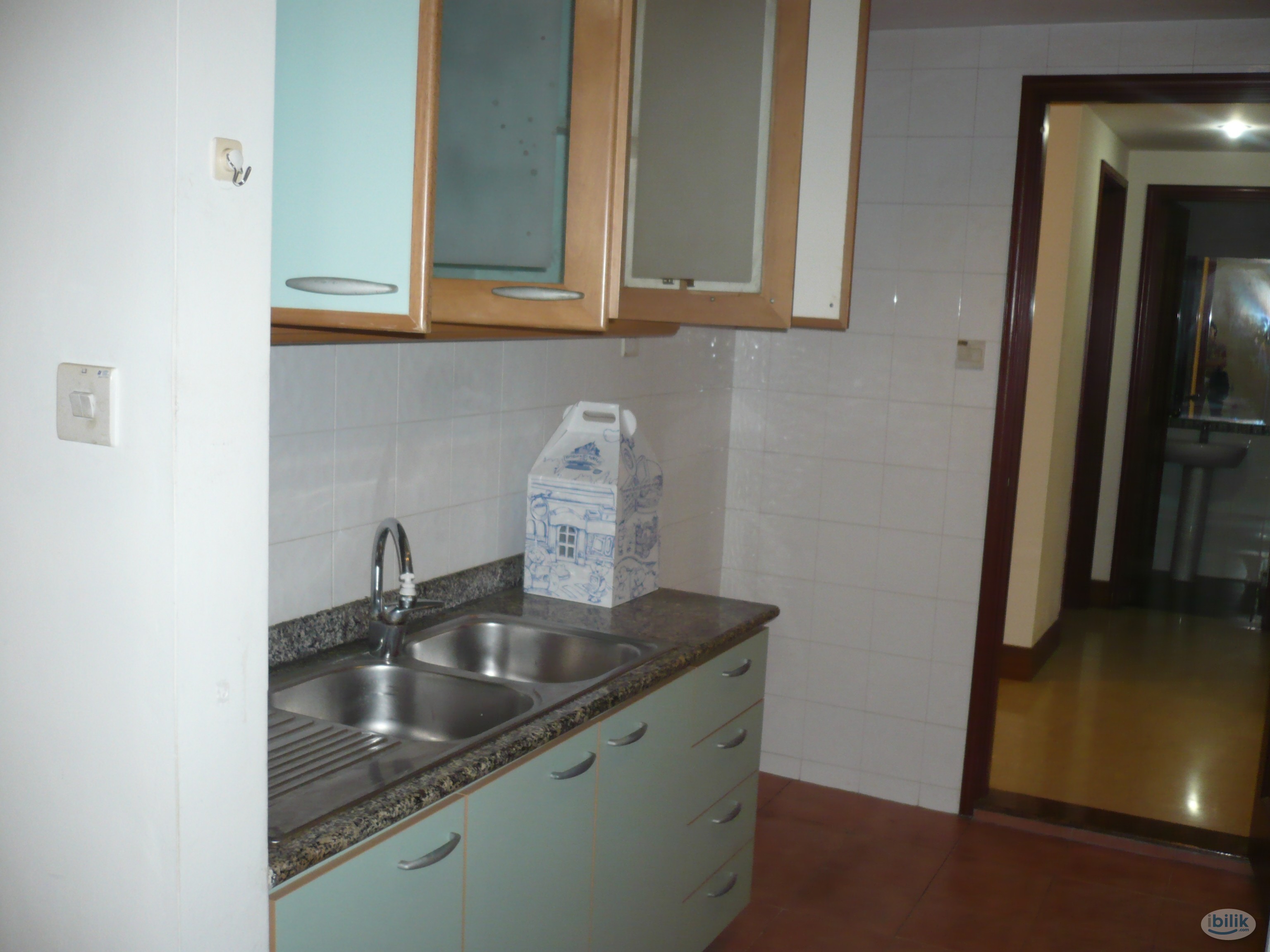 Image 3 of Seletaris Master room for rent with private bathroom - Room rental in 