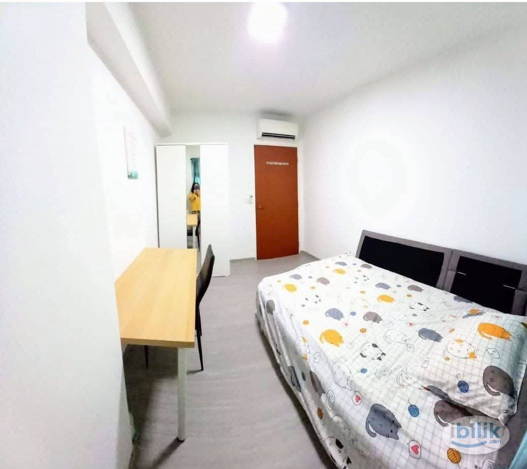 Image 1 of Room for Rent Fernvale Link - Room rental in 