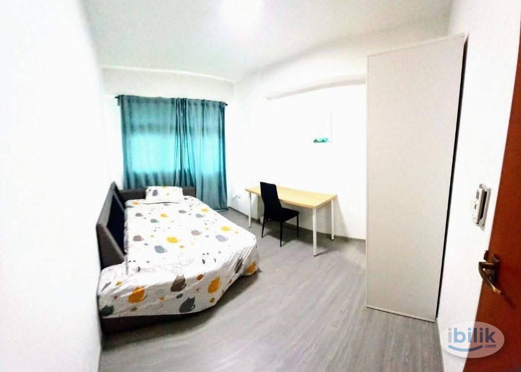 Image 2 of Room for Rent Fernvale Link - Room rental in 