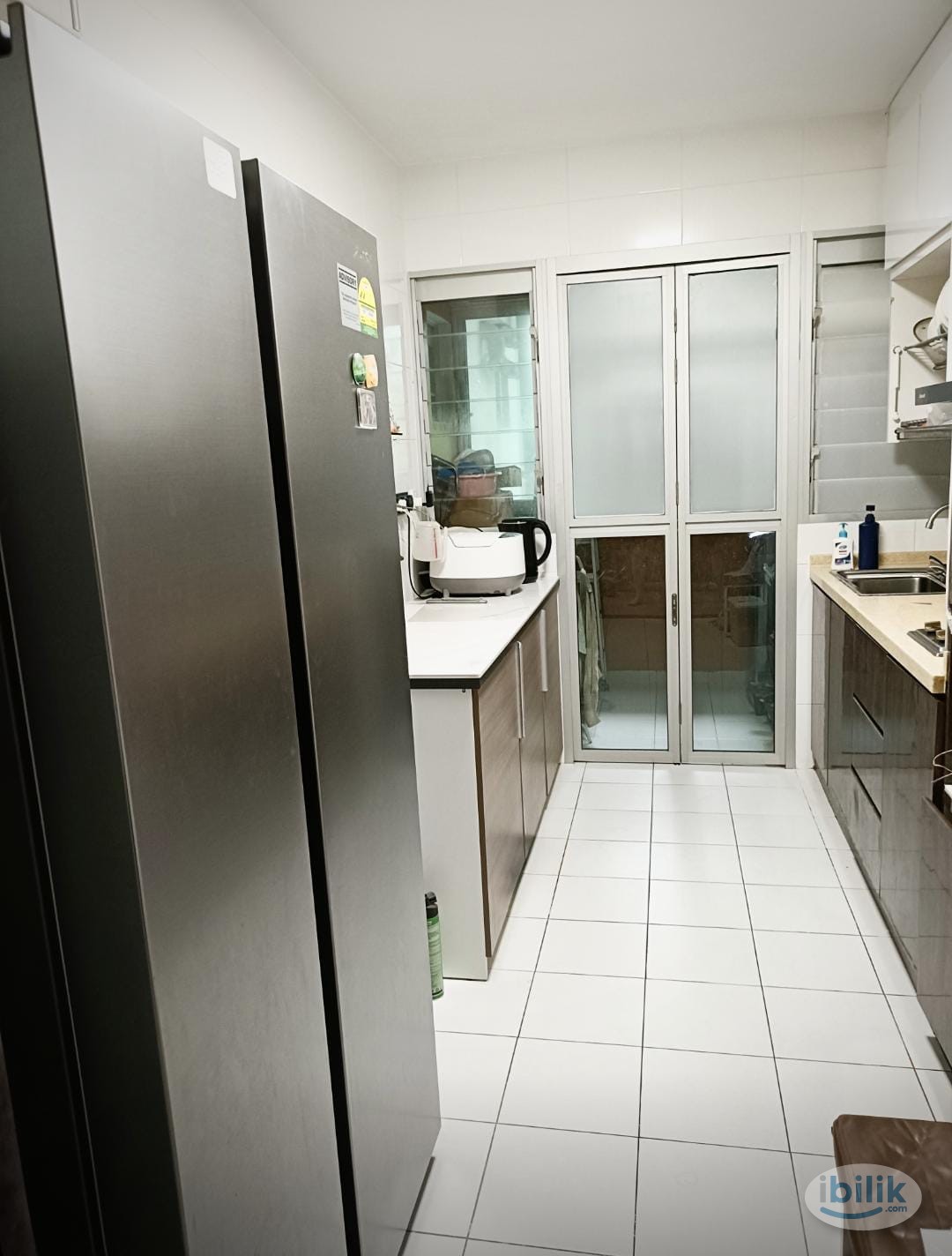 Image 4 of Room for Rent Fernvale Link - Room rental in 