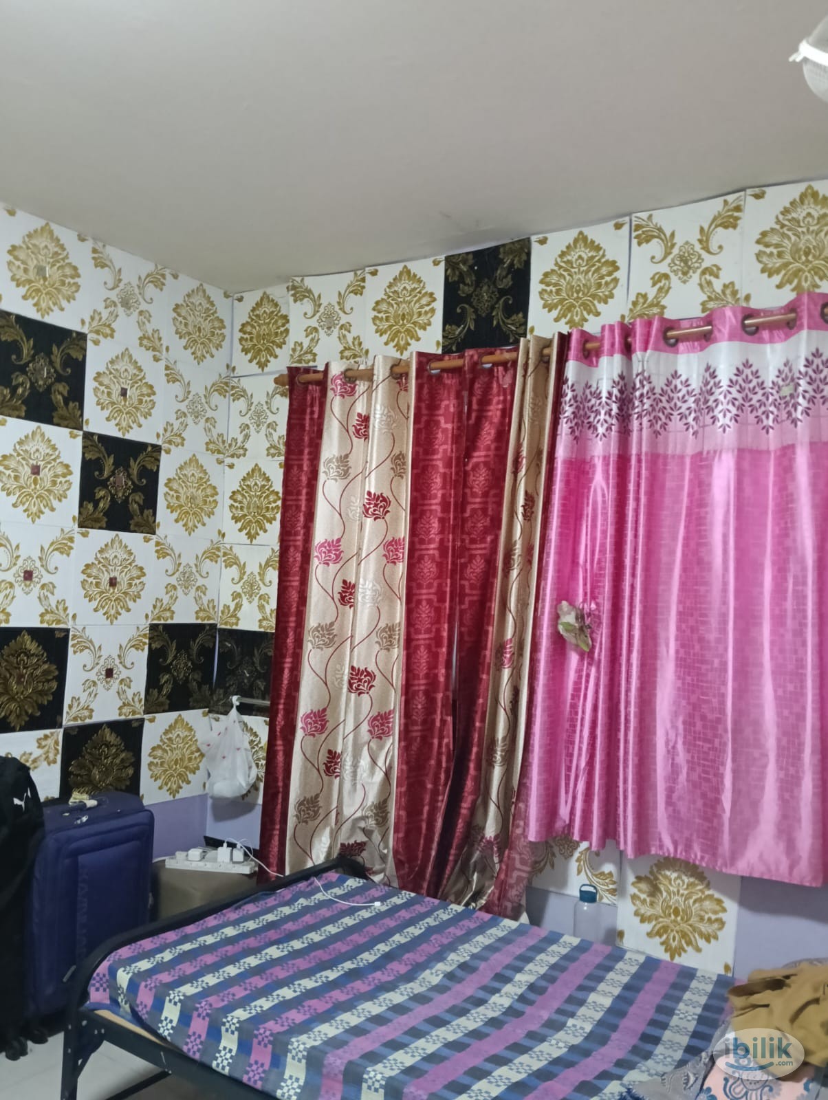 Image 2 of Single Room at Jurong West, Jurong - Room rental in 