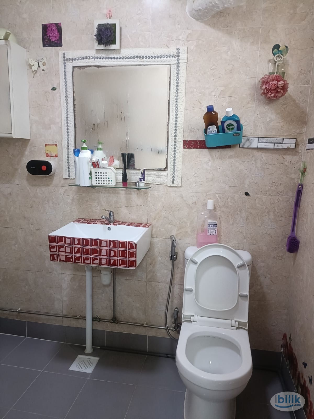 Image 5 of Single Room at Jurong West, Jurong - Room rental in 