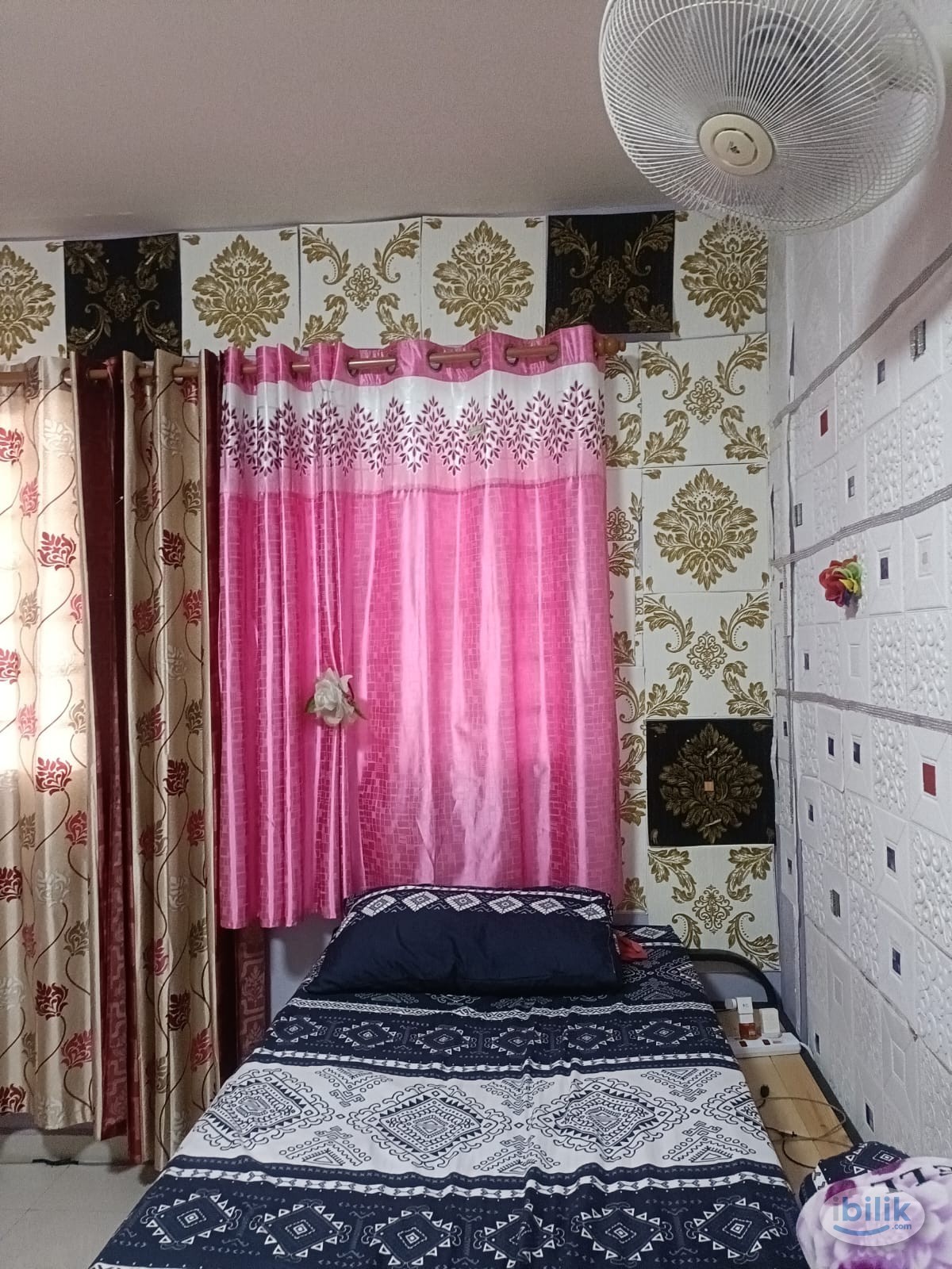 Image 1 of Single Room at Jurong West, Jurong - Room rental in 