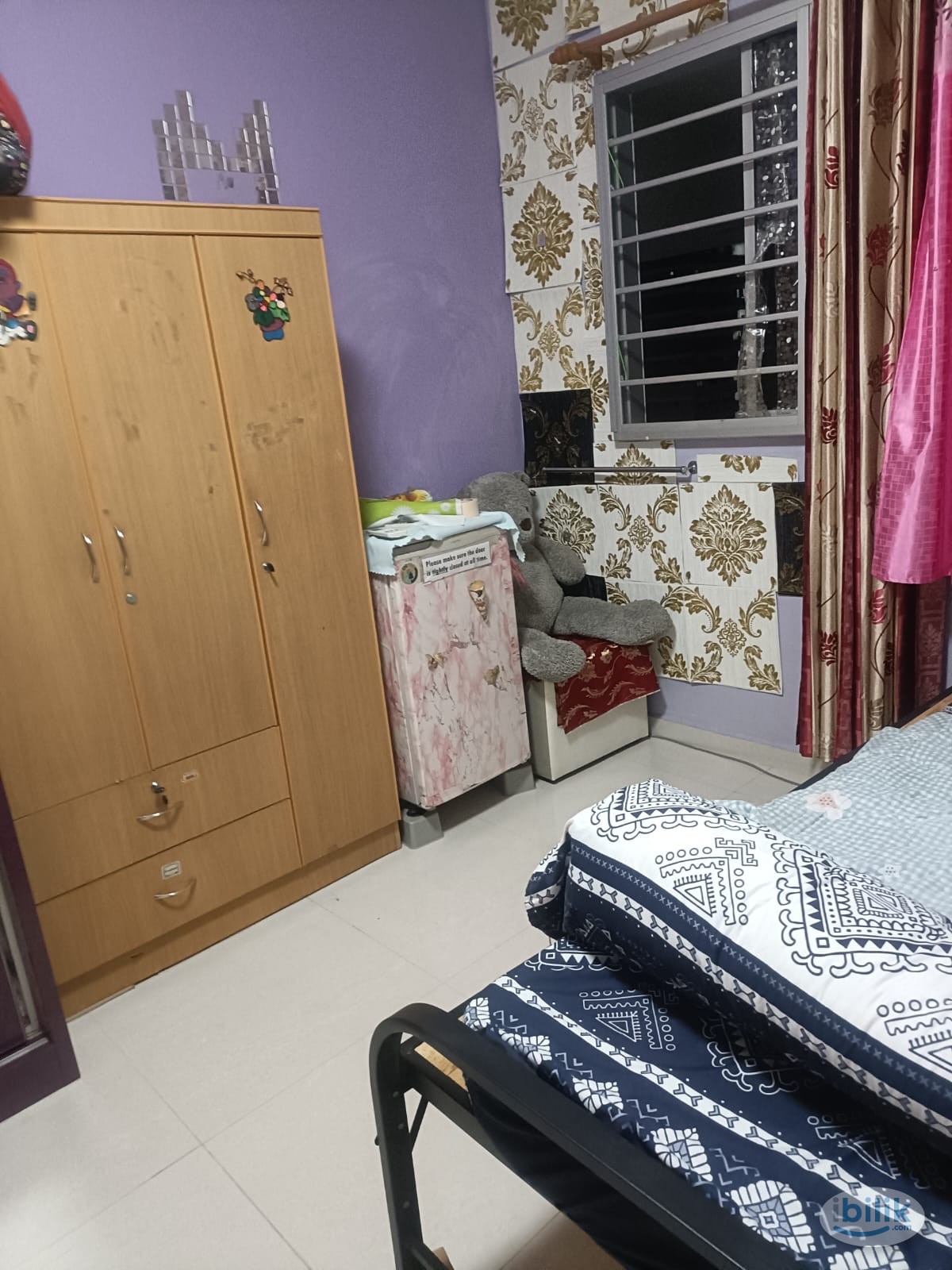 Image 4 of Single Room at Jurong West, Jurong - Room rental in 