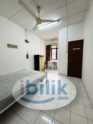 Room Rental in Petaling Jaya - 🤩 ‼️SPACIOUS ROOM NEAR CENTREPOINT KELANA ‼️🤩 MOVE IN IMMEDIATELY WITH ZERO DEPOSIT ‼️💯