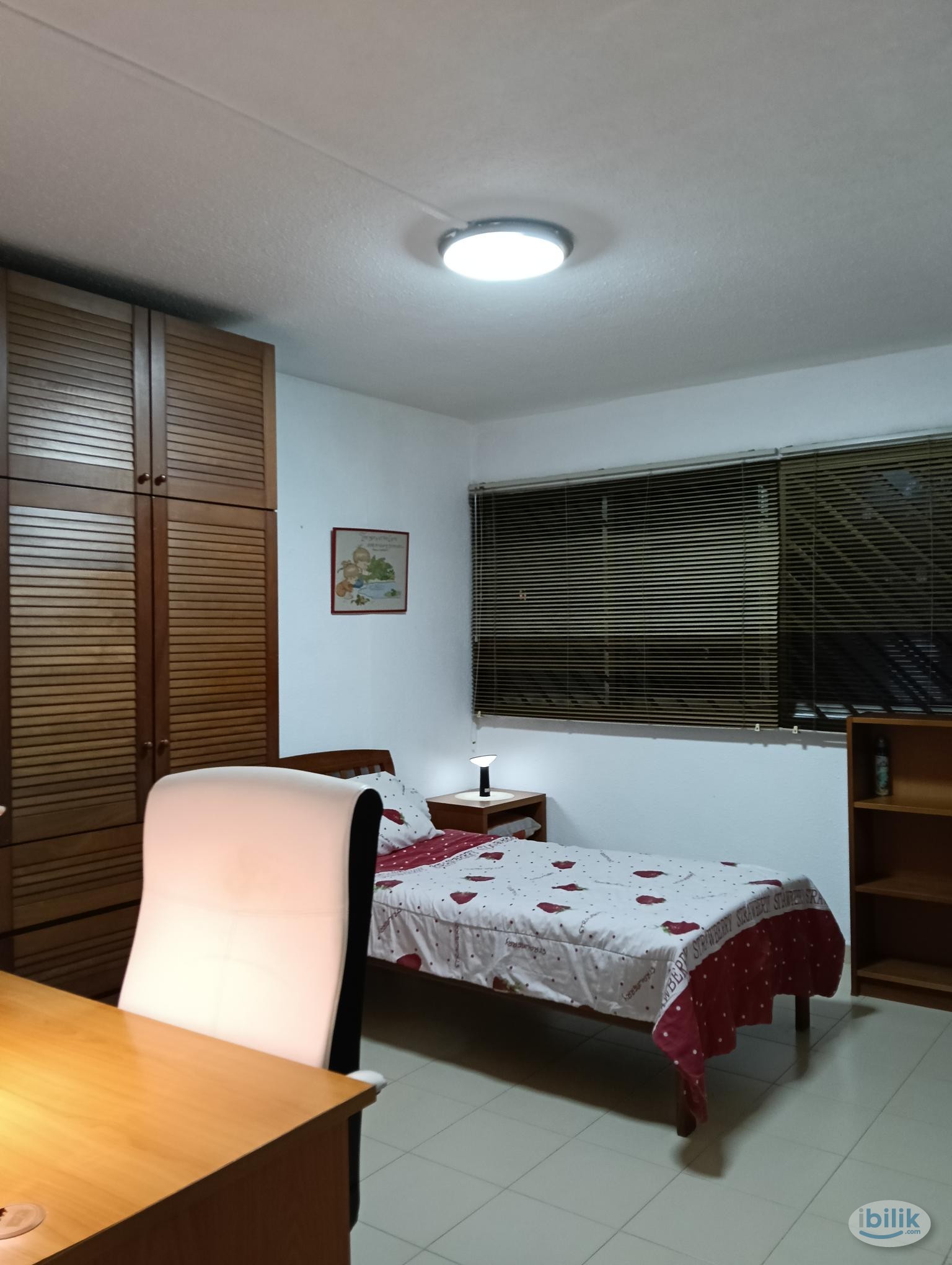 Image 1 of Female environment - Room rental in 