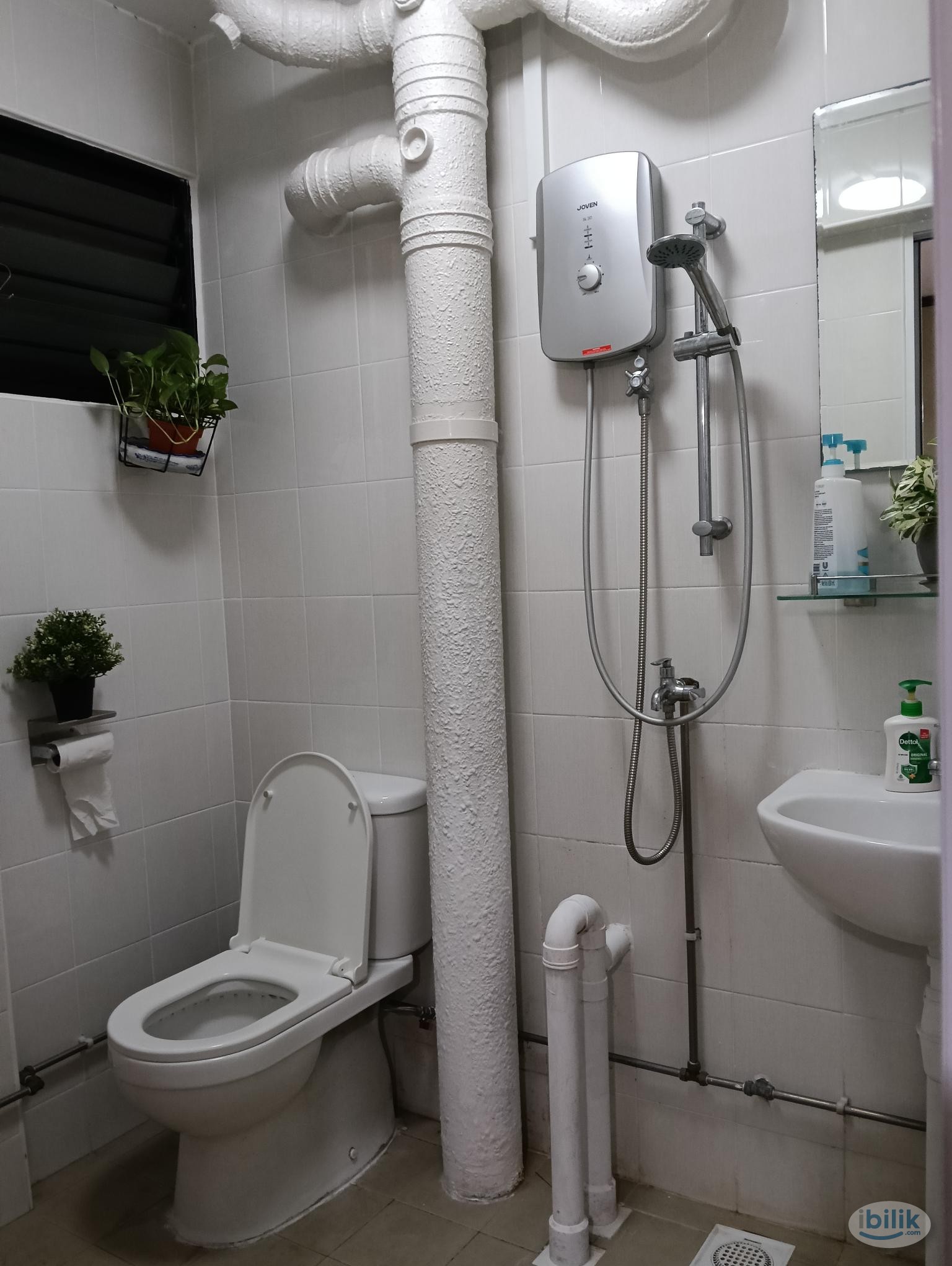 Image 2 of Female environment - Room rental in 