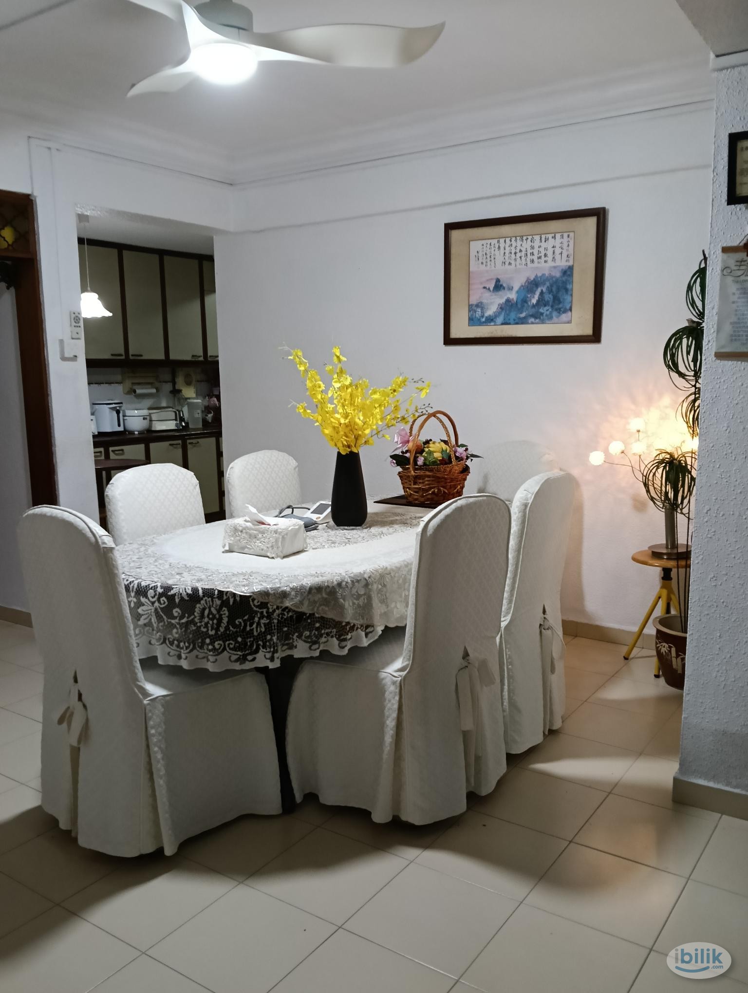 Image 4 of Female environment - Room rental in 