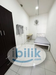 Room Rental in Selangor - 🏠 Cozy & Affordable Room for Rent @ Setia Alam