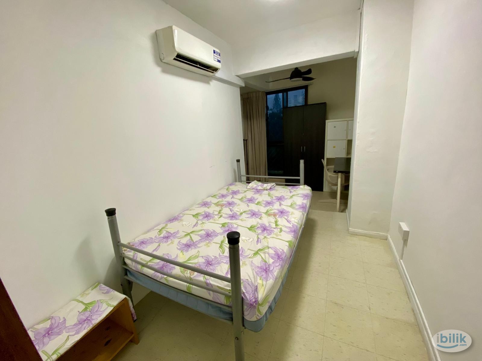 Image 1 of Common Room / Near Clementi, Dover & Buona Vista MRT / 1 Pax Stay / Available 11 Oct / No Owner Stay - Room rental in 