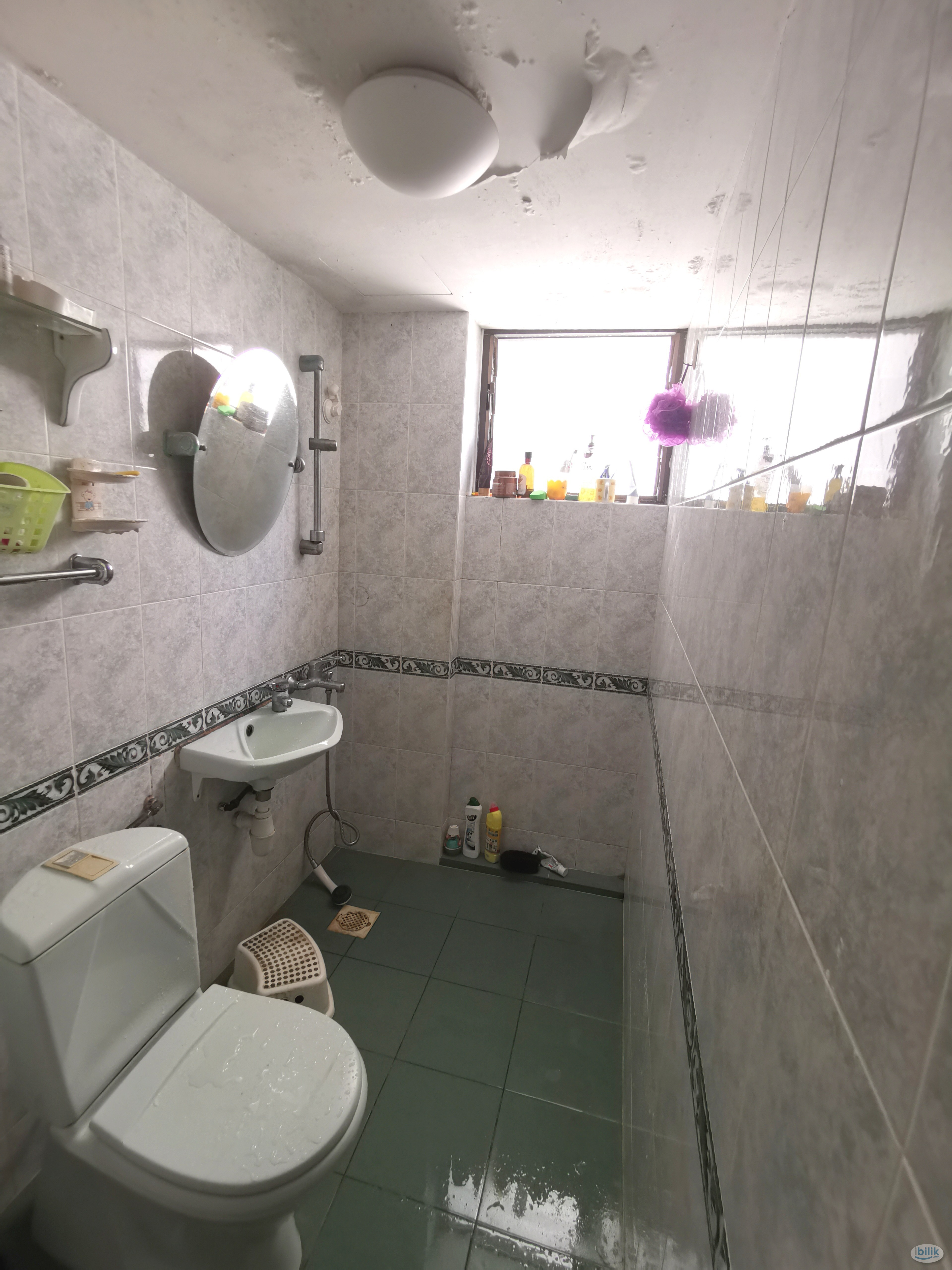 Image 2 of Common Room / Near Clementi, Dover & Buona Vista MRT / 1 Pax Stay / Available 11 Oct / No Owner Stay - Room rental in 