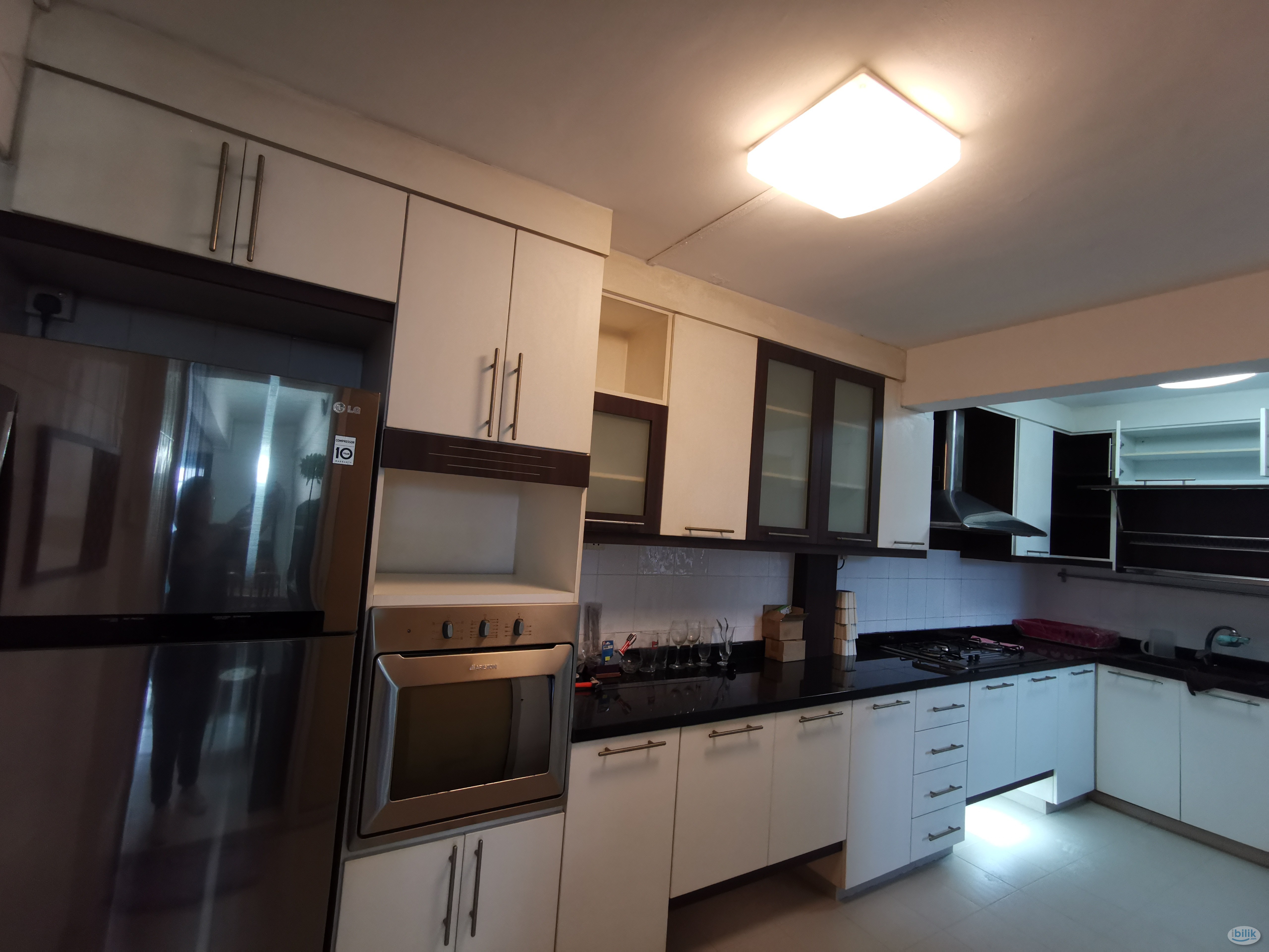 Image 1 of Common Room / 1 Pax Stay / Near Outram Park & Tanjong Pagar MRT / Available 24 Oct / No Owner Stay - Room rental in 
