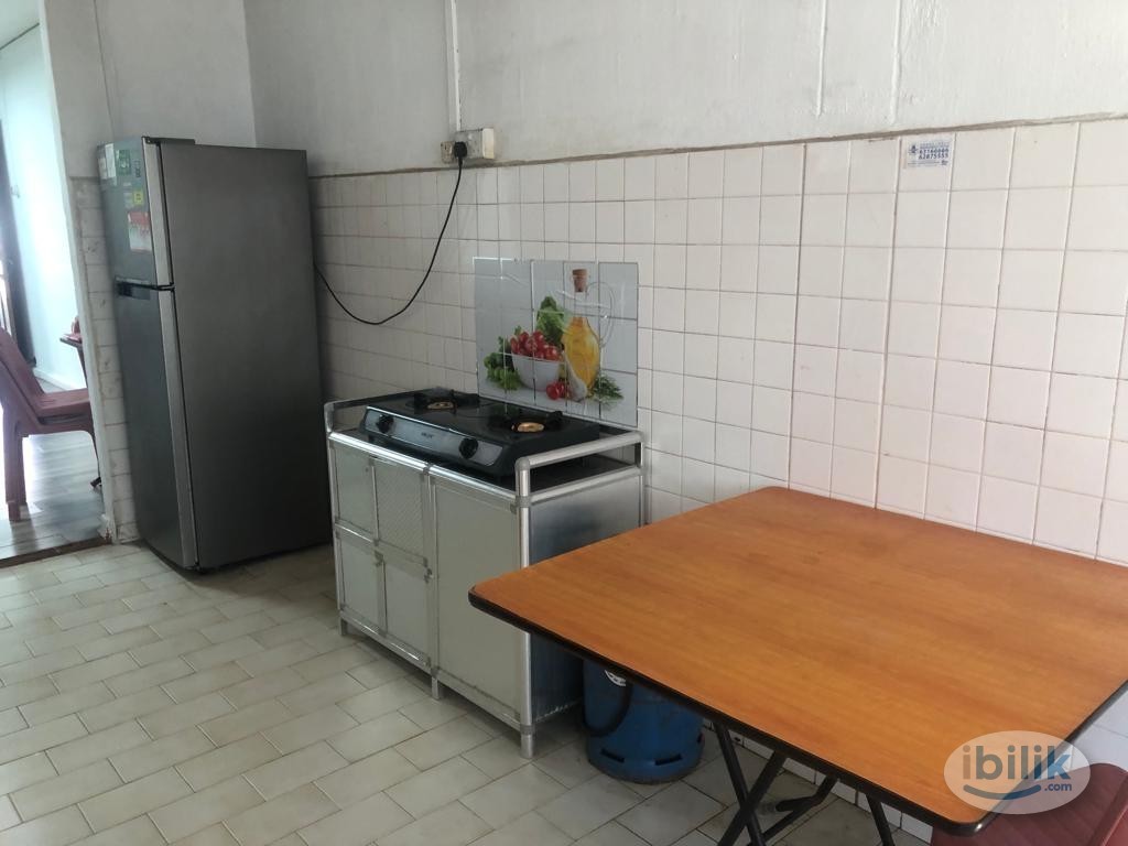 Image 4 of Single Room at Jurong West, Jurong - Room rental in 
