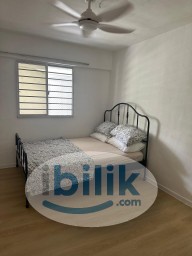 Room Rental in Singapore - Single Room at Jurong West, Jurong
