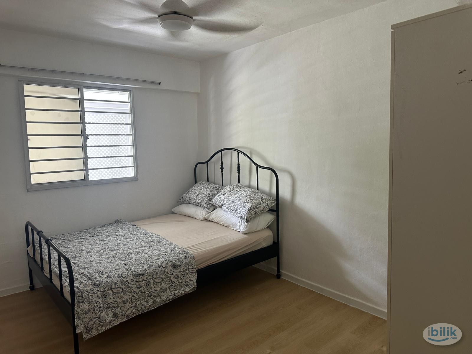 Image 2 of Single Room at Jurong West, Jurong - Room rental in 