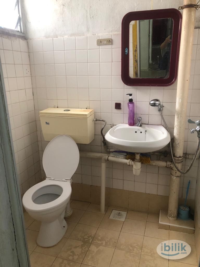 Image 5 of Single Room at Jurong West, Jurong - Room rental in 