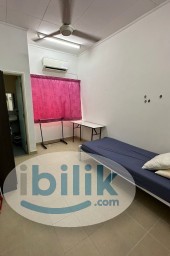 Room Rental in Malaysia - ‼️🤩SPACIOUS ROOM NEAR LRT SS18,SUBANG JAYA 🤩‼️ ZERO DEPOSIT 💯😱
