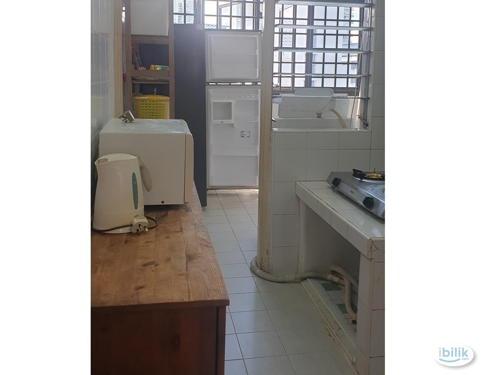 Image 3 of 3 rooms available - Room rental in 