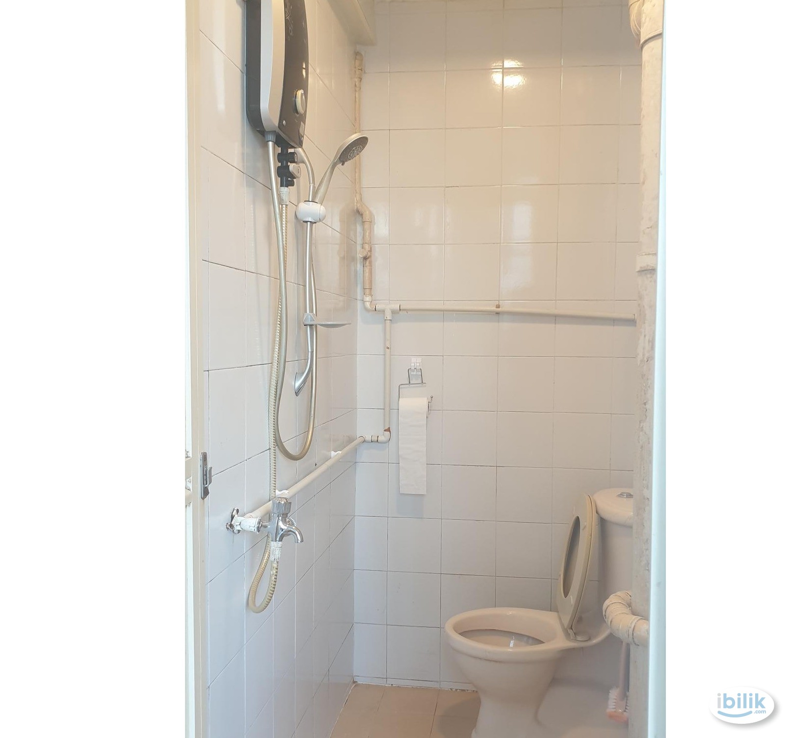 Image 4 of 3 rooms available - Room rental in 