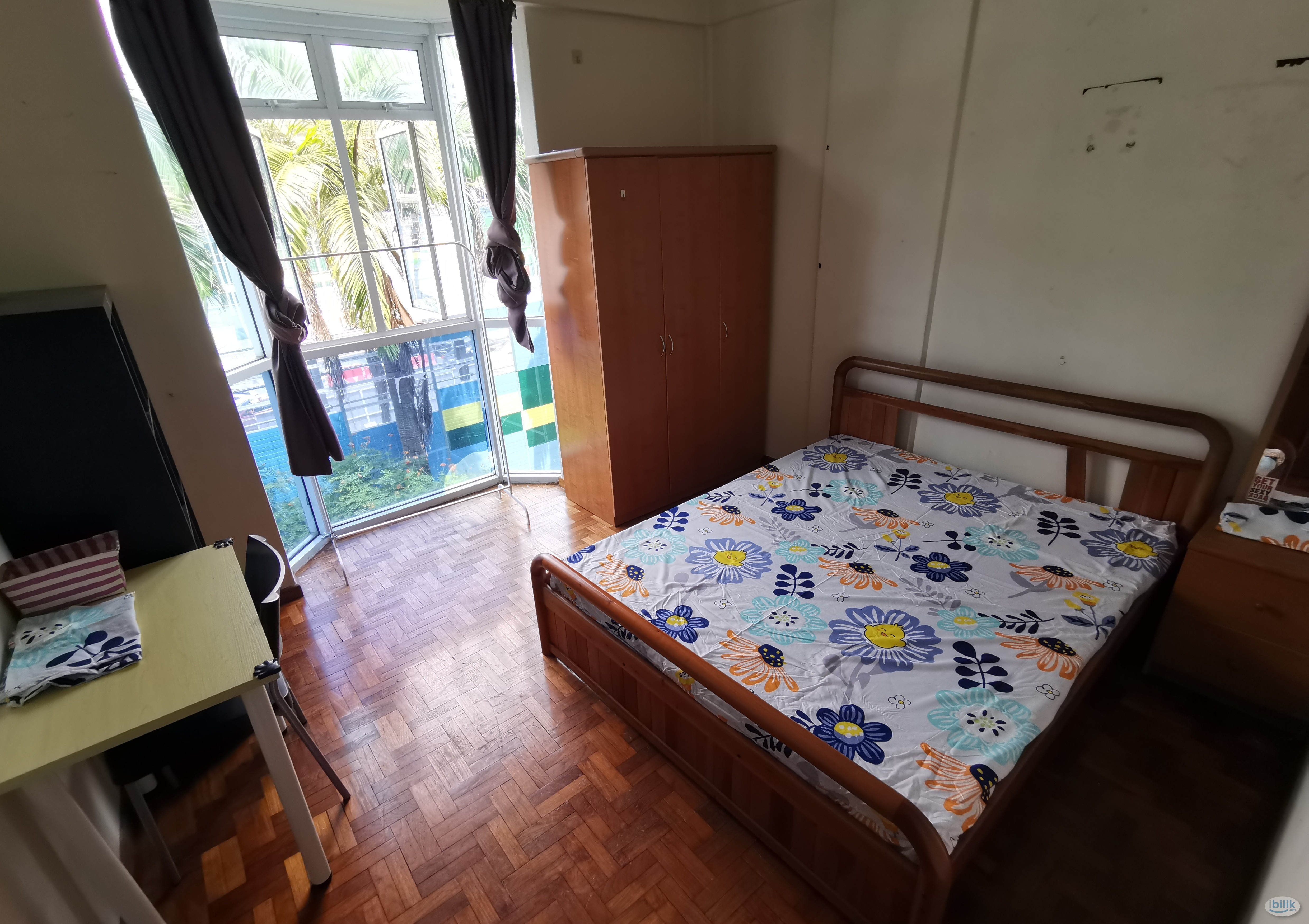 Image 2 of Common Room / 1 Pax Stay / Near Novena & Mount Pleasant MRT / Available 02 Oct / No Owner Stay - Room rental in 