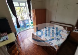 Room Rental in  - Common Room / 1 Pax Stay / Near Novena & Mount Pleasant MRT / Available 02 Oct / No Owner Stay