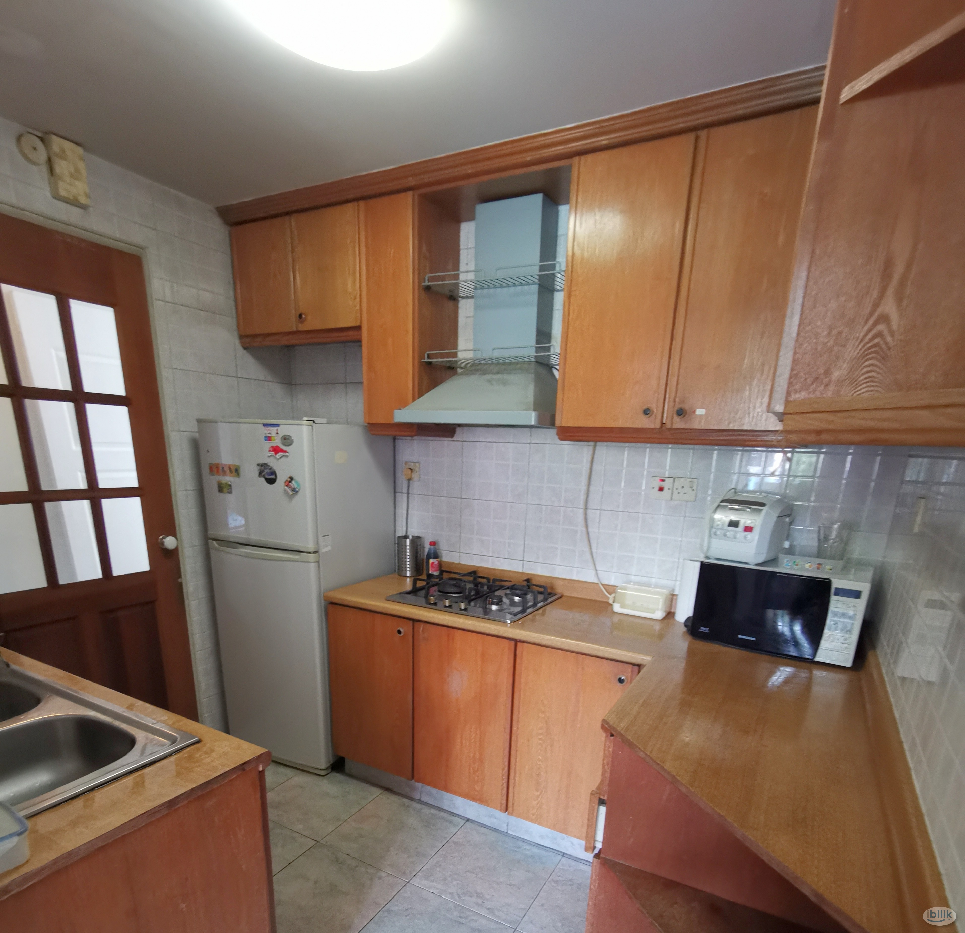 Image 3 of Common Room / 1 Pax Stay / Near Novena & Mount Pleasant MRT / Available 02 Oct / No Owner Stay - Room rental in 