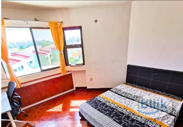 Image 1 of Common Room / 1–2 Pax Stay / Near Boon Lay, Jurong East & Clementi MRT / Available 02 Oct / No Owner Stay - Room rental in 