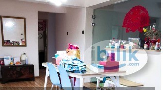 Image 3 of Common Room / 1–2 Pax Stay / Near Boon Lay, Jurong East & Clementi MRT / Available 02 Oct / No Owner Stay - Room rental in 