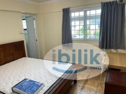 Room Rental in  - [For Rent | HDB Master Bedroom | 1 or 2pax couple allowed | Near Dakota/Mountbatten MRT] Nov 2025