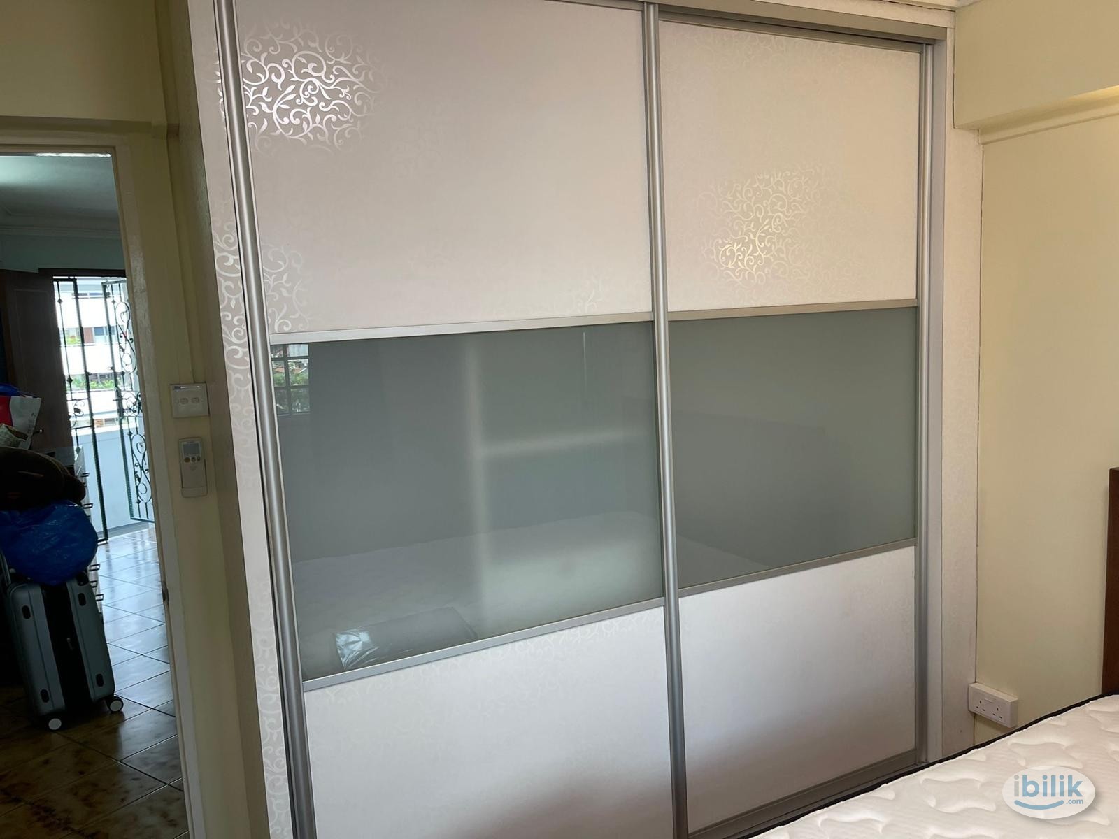 Image 5 of [For Rent | HDB Master Bedroom | 1 or 2pax couple allowed | Near Dakota/Mountbatten MRT] Nov 2025 - Room rental in 