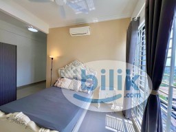 Room Rental in Malaysia - 🪧🪧 GREEN PARK RESIDENCE, SERI KEMBANGAN 🪧 FEMALE UNIT