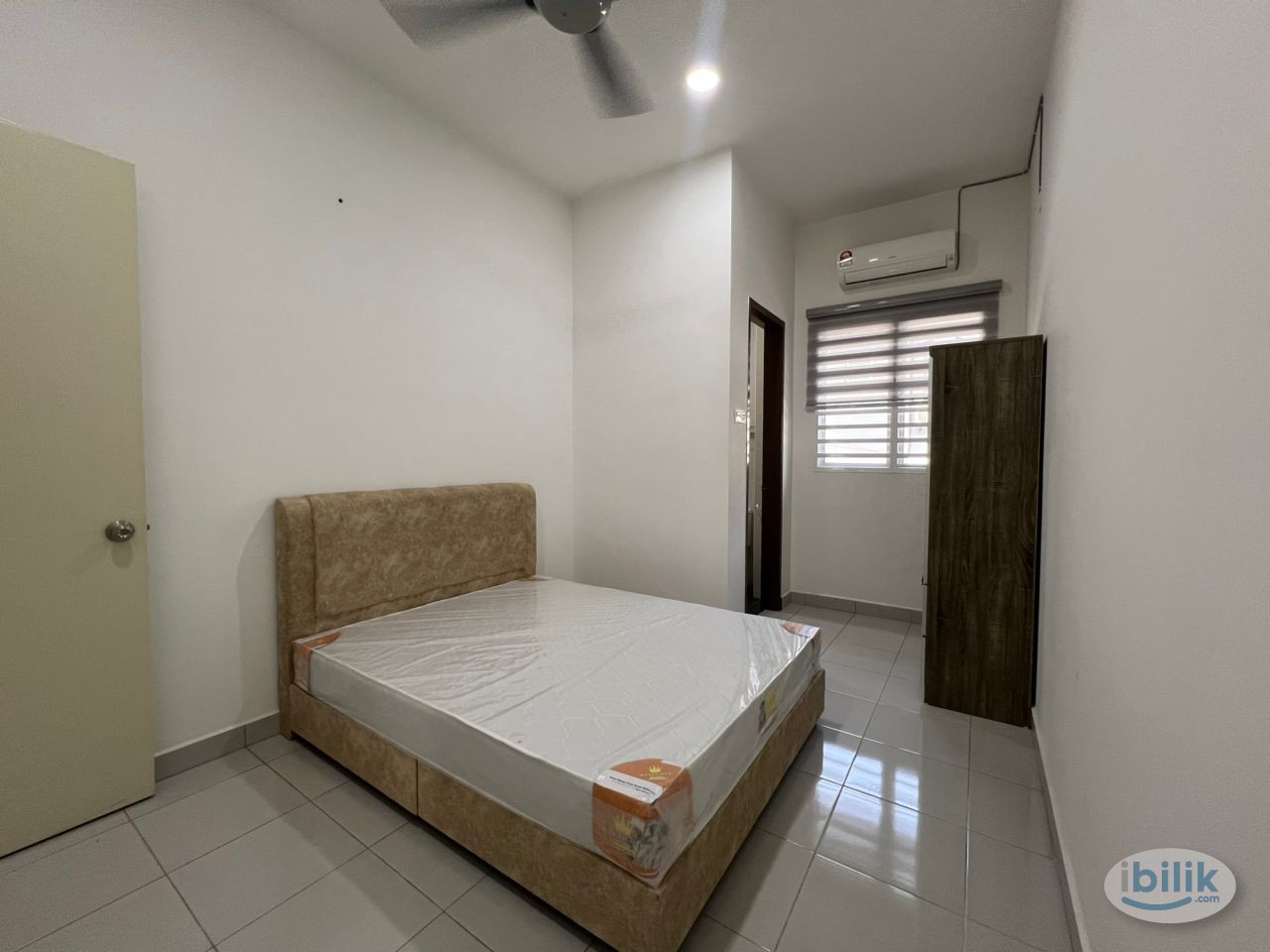 Image 1 of 🪧BILIK SEWA KEPAYANG RESIDENCE, SEREMBAN 2🪧 - Room rental in 