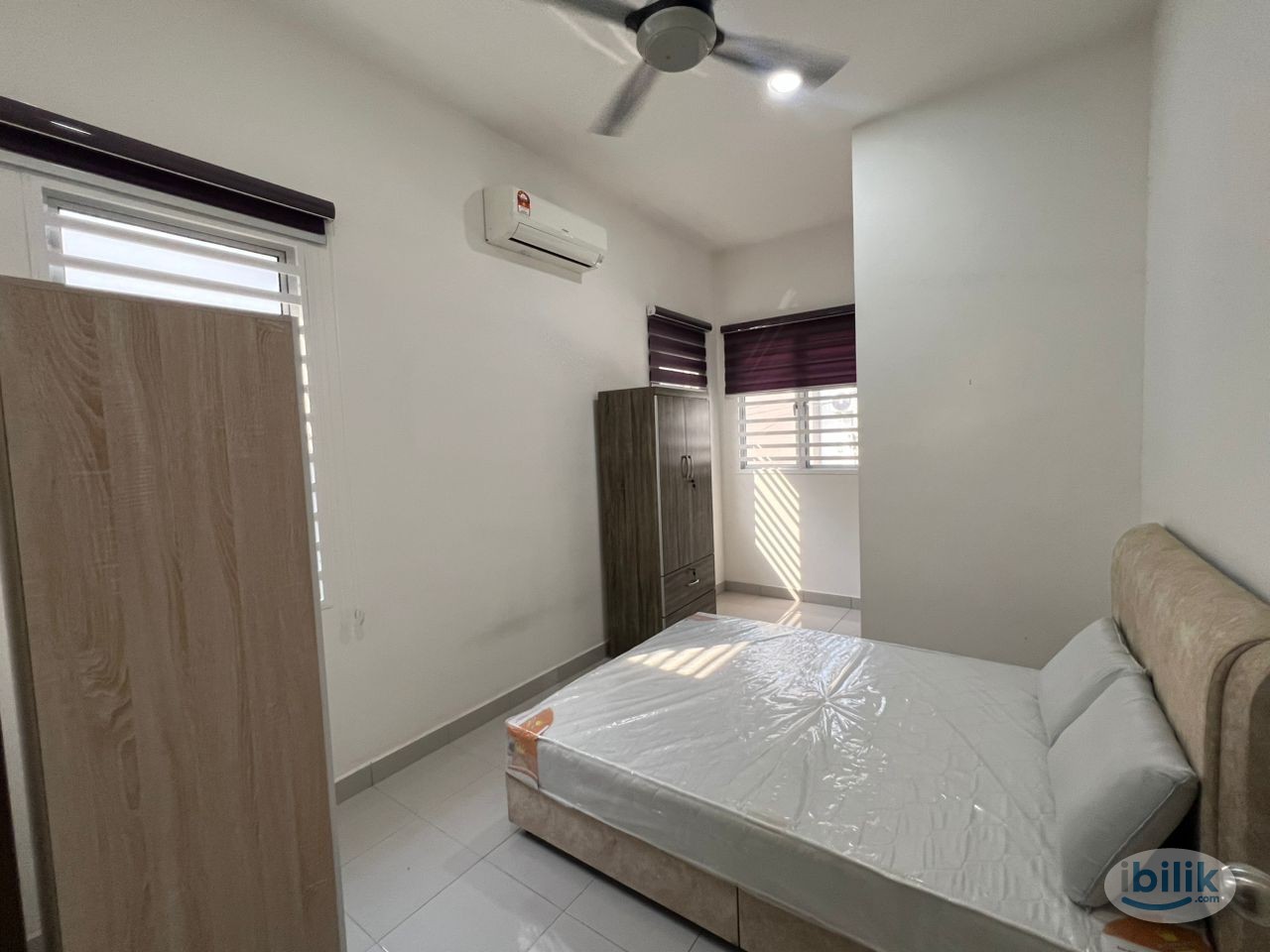 Image 2 of 🪧BILIK SEWA KEPAYANG RESIDENCE, SEREMBAN 2🪧 - Room rental in 
