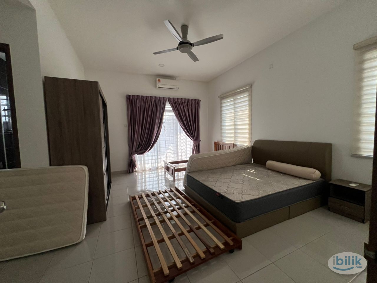 Image 3 of 🪧BILIK SEWA KEPAYANG RESIDENCE, SEREMBAN 2🪧 - Room rental in 