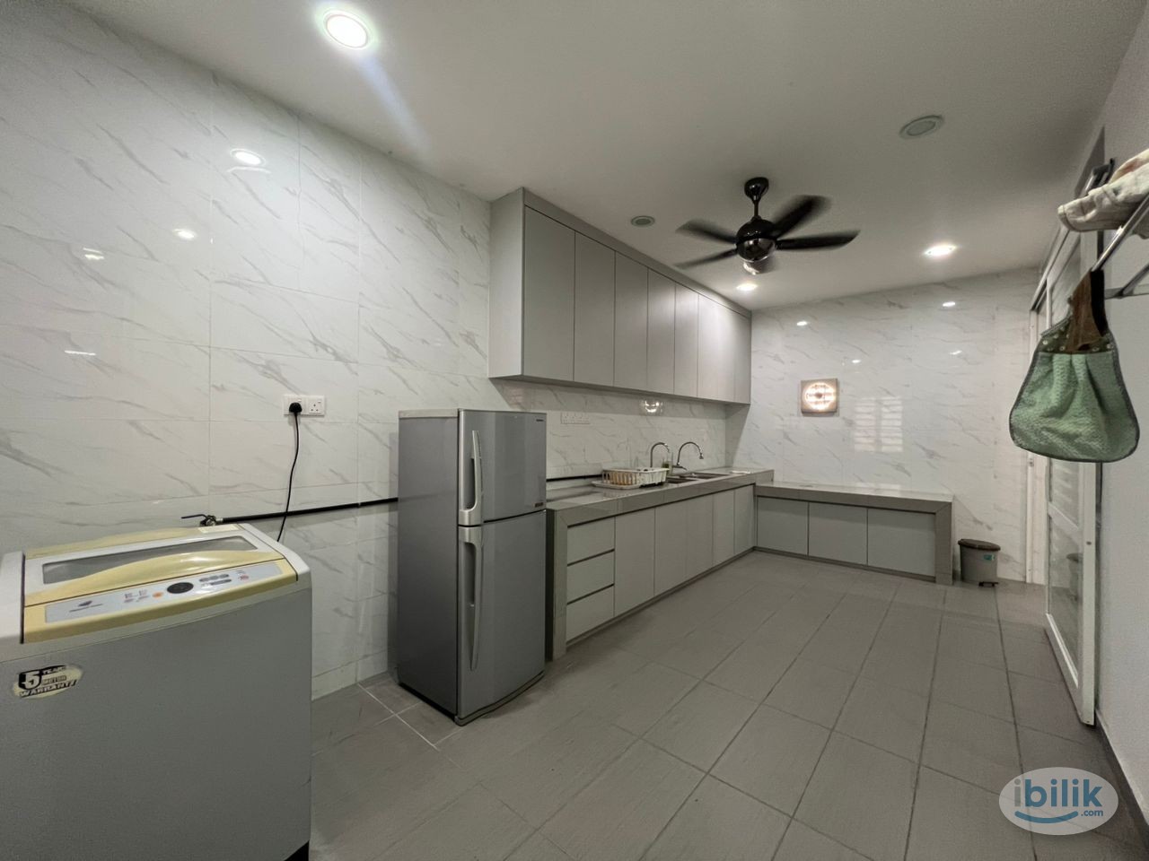 Image 4 of 🪧BILIK SEWA KEPAYANG RESIDENCE, SEREMBAN 2🪧 - Room rental in 