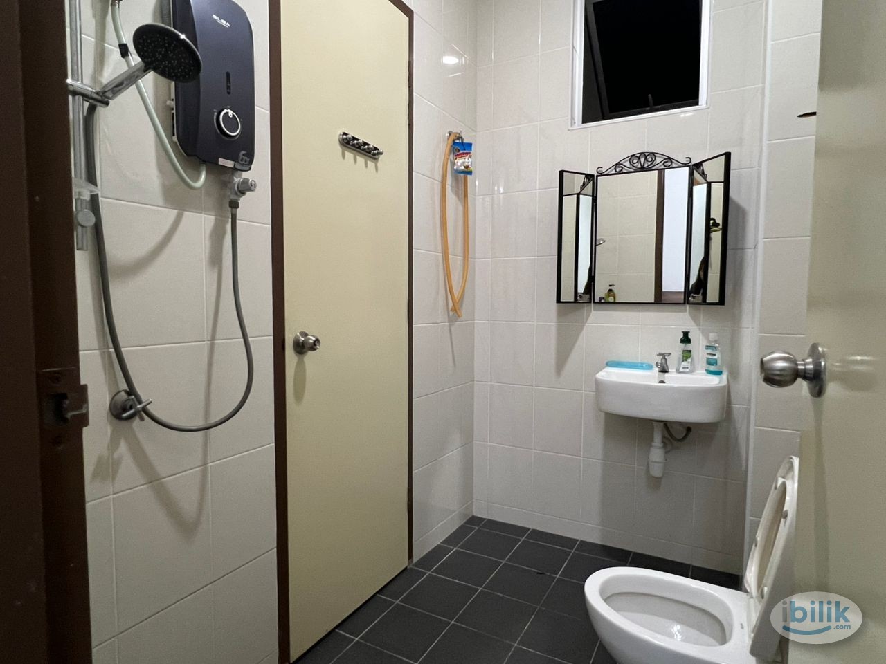 Image 5 of 🪧BILIK SEWA KEPAYANG RESIDENCE, SEREMBAN 2🪧 - Room rental in 