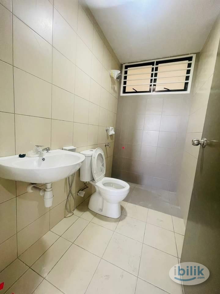 Image 4 of 🪧BILIK SEWA MENTARI COURT SUNWAY 🪧 - Room rental in 