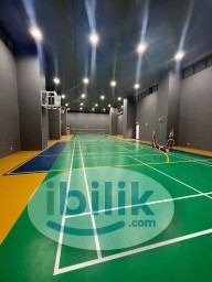 Room Rental in Selangor - Single Room at D'Erica, Petaling Jaya