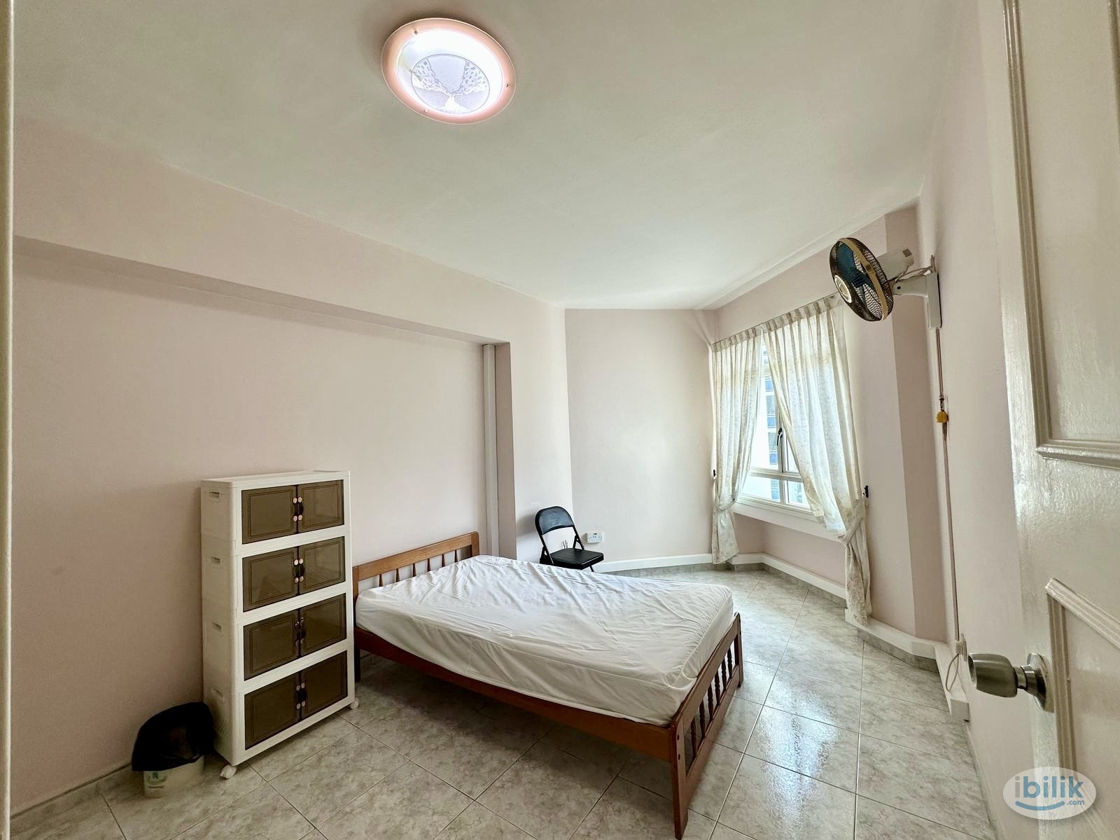 Image 2 of Single Room at Sengkang, Singapore - Room rental in 