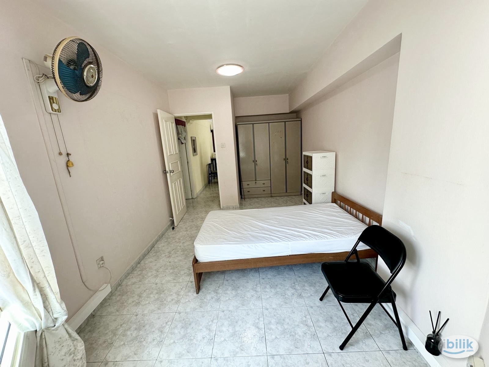 Image 1 of Single Room at Sengkang, Singapore - Room rental in 
