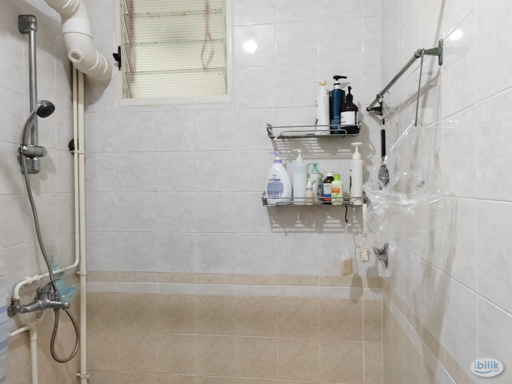 Image 3 of Single Room at Sengkang, Singapore - Room rental in 
