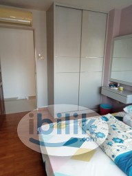 Room Rental in Singapore - female only