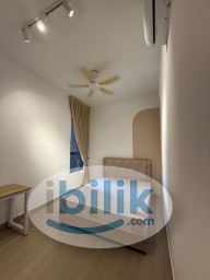 Room Rental in Kuala Lumpur - Full Furnished Medium/ Single Room at The Harmony Old Klang Road