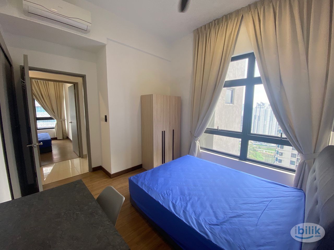 Image 1 of Rm900 @ Ampang [Newly Refurbished] Luxury Living With Affordable Price - Room rental in 