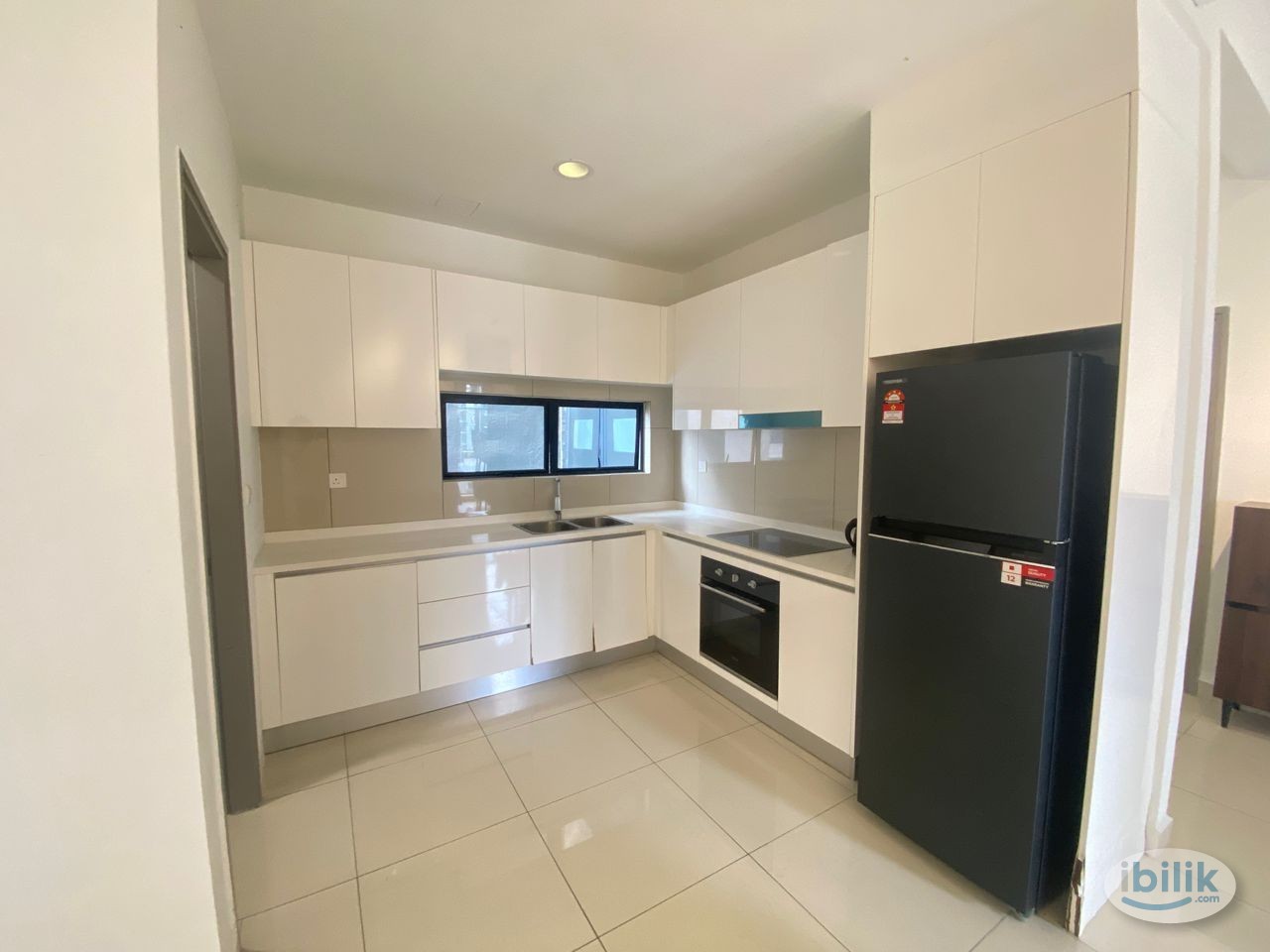 Image 3 of Rm900 @ Ampang [Newly Refurbished] Luxury Living With Affordable Price - Room rental in 