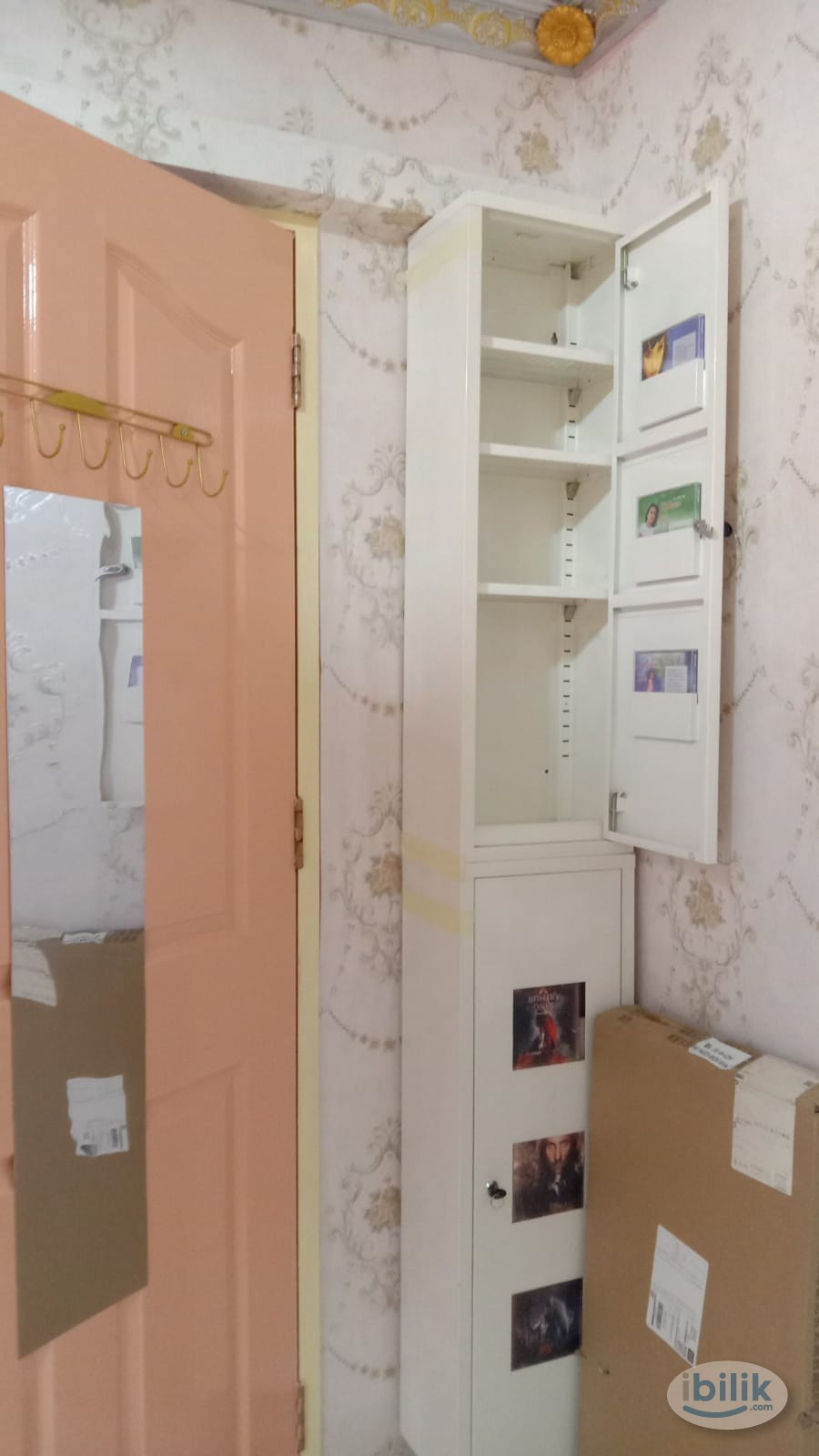 Image 2 of Single Room at Jurong West, Jurong - Room rental in 