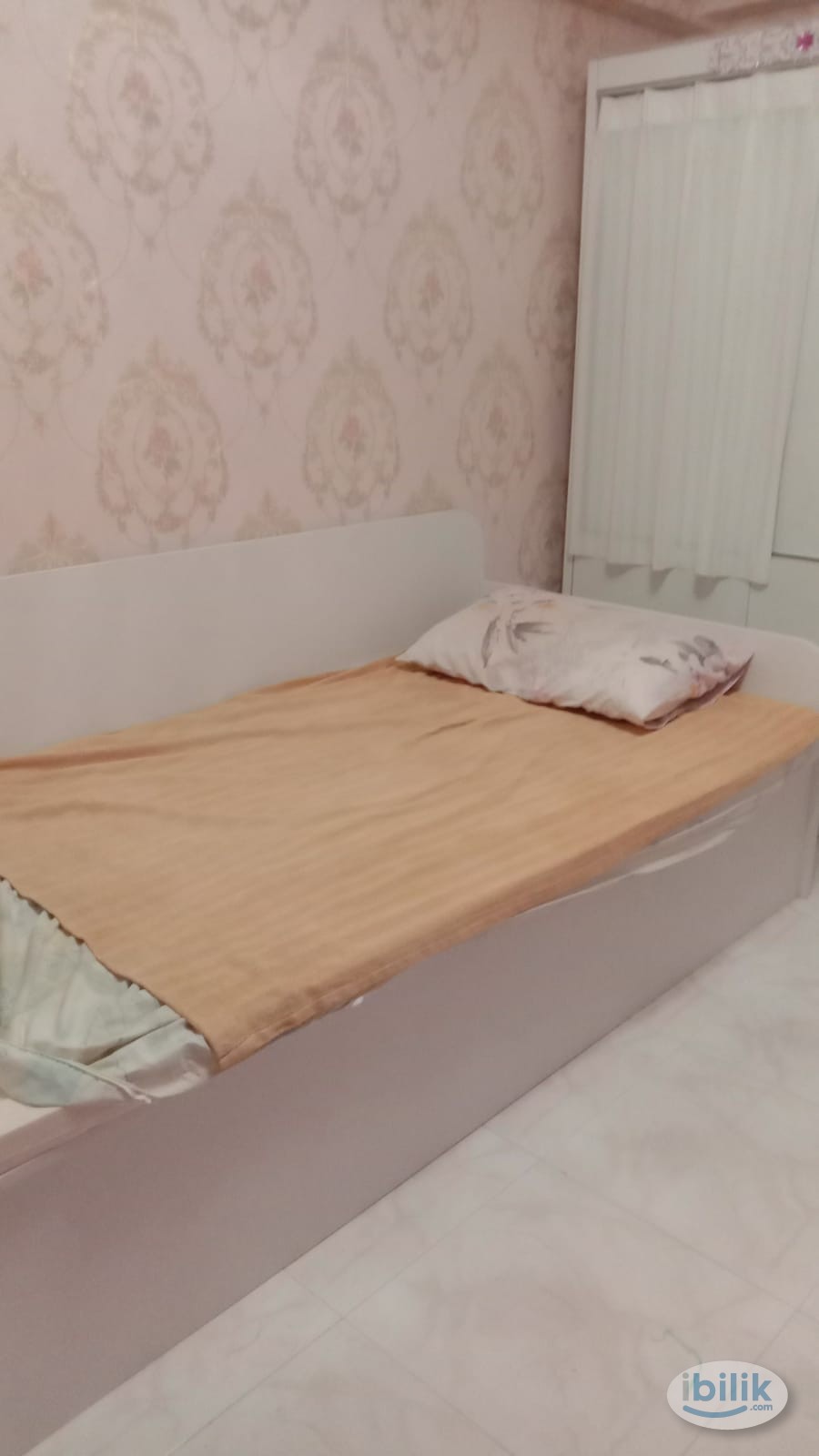 Image 3 of Single Room at Jurong West, Jurong - Room rental in 