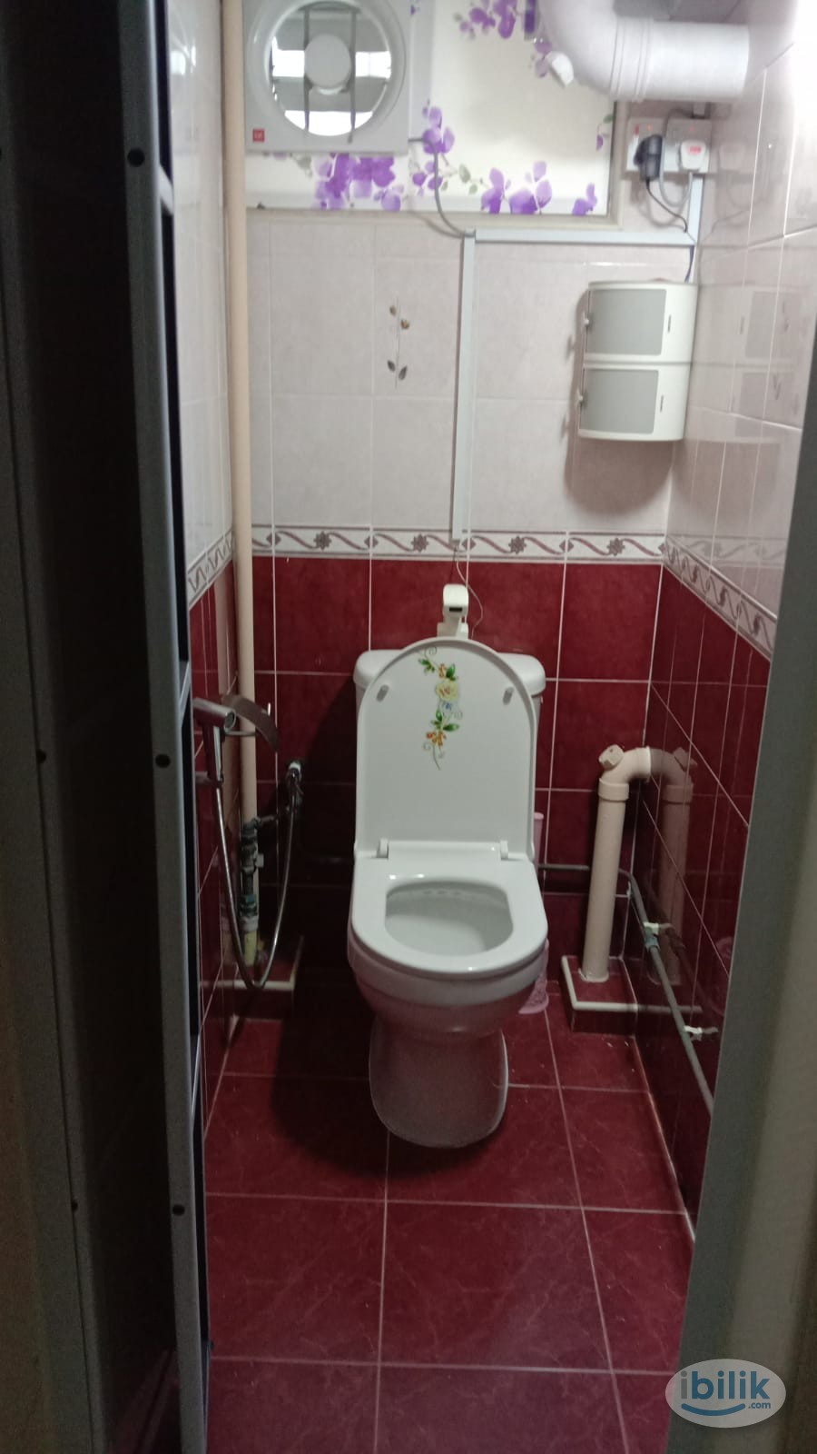 Image 5 of Single Room at Jurong West, Jurong - Room rental in 