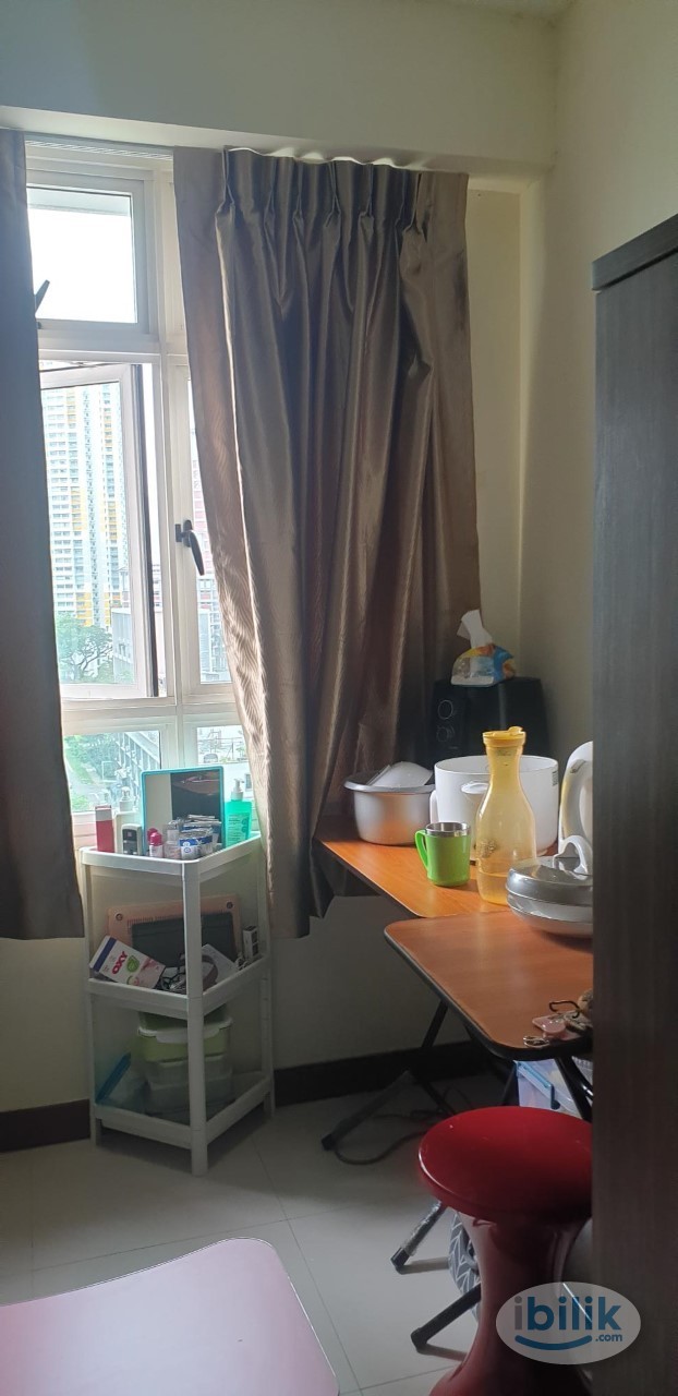 Image 2 of female sharing @ Tiong Bahru - Room rental in 