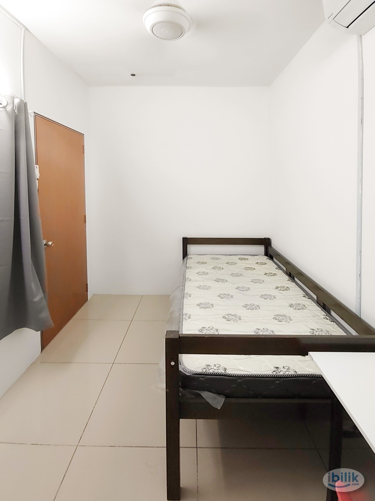 Image 4 of [Casa Residenza] 5 mins walk to MRT Single Room with Aircond Rent Near SEGi University, Thomson Hospital - Room rental in 